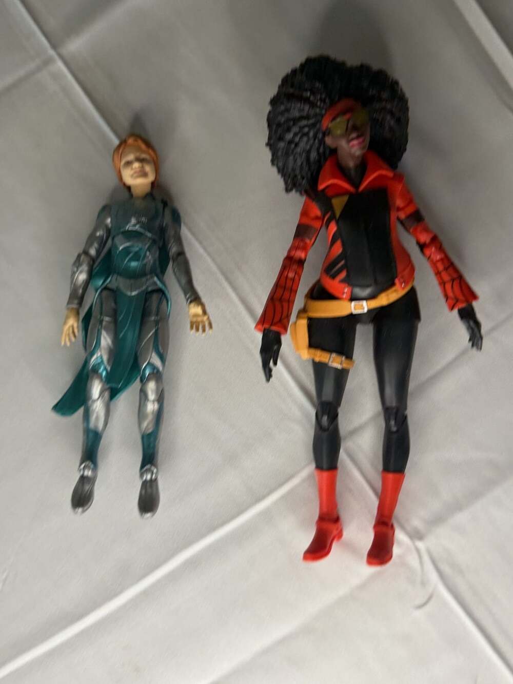 Marvel Legends Action Figures Lot
